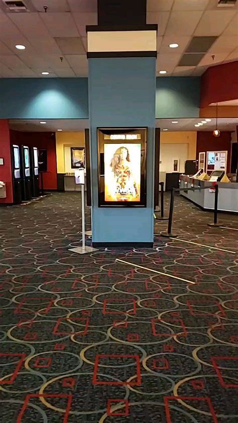 Bangor Mall Cinema 10 , ME 557 Stillwater Ave. . Bangor mall cinemas 10